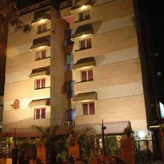 Hotel Nest, Ahmedabad 1